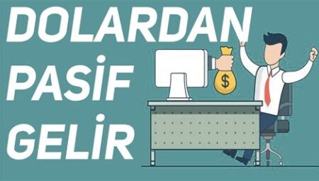 Freelance Projeler ile Pasif Gelir Elde Etme Stratejileri ve Yöntemleri