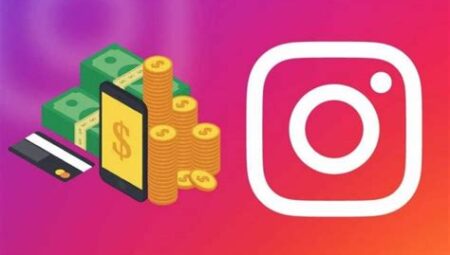 Instagram’da Ürün Satışı ve Tanıtımı Yaparak Gelir Elde Etme Stratejileri